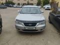 Hyundai Sonata 2006 годаүшін3 250 000 тг. в Актау