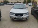 Hyundai Sonata 2006 годаүшін3 250 000 тг. в Актау