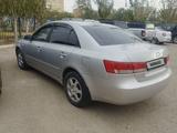 Hyundai Sonata 2006 годаүшін3 250 000 тг. в Актау – фото 3