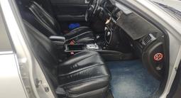 Hyundai Sonata 2006 годаүшін3 250 000 тг. в Актау – фото 5