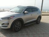 Hyundai Tucson 2020 года за 13 800 000 тг. в Актау – фото 2