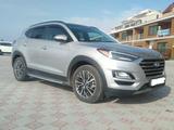 Hyundai Tucson 2020 годаүшін14 500 000 тг. в Актау – фото 3