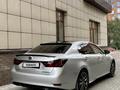 Lexus GS 450h 2013 годаүшін11 500 000 тг. в Семей – фото 4