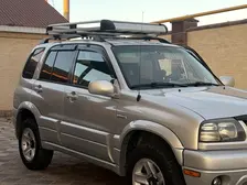 Suzuki Grand Vitara, 2005