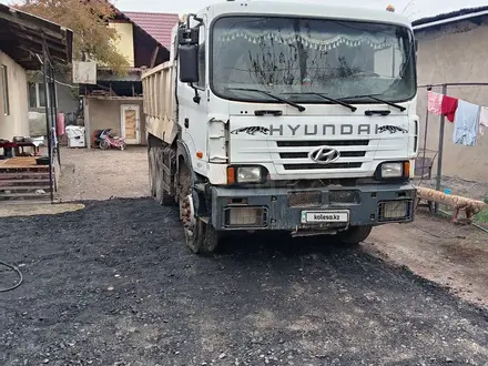 Hyundai  HD270 2007 года за 7 000 000 тг. в Алматы