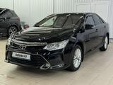 Toyota Camry 2017 года за 11 500 000 тг. в Уральск