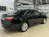 Toyota Camry 2017 года за 11 500 000 тг. в Уральск – фото 4