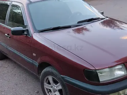 Volkswagen Passat 1995 года за 2 000 000 тг. в Балхаш – фото 7