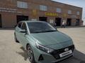 Hyundai i20 2023 года за 7 500 000 тг. в Усть-Каменогорск – фото 4