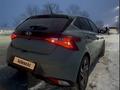 Hyundai i20 2023 года за 7 500 000 тг. в Усть-Каменогорск – фото 5