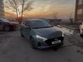 Hyundai i20 2023 года за 7 500 000 тг. в Усть-Каменогорск – фото 6