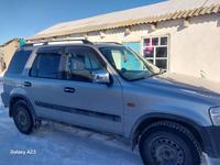 Honda CR-V 1996 годаfor3 500 000 тг. в Усть-Каменогорск