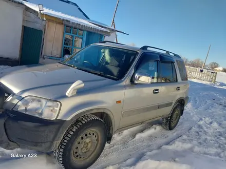 Honda CR-V 1996 года за 3 500 000 тг. в Усть-Каменогорск – фото 3