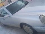 Mercedes-Benz E 320 1998 годаүшін4 111 111 тг. в Уральск – фото 5