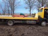 Mercedes-Benz  817 1995 года за 9 500 000 тг. в Актобе – фото 2