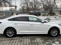 Hyundai Sonata 2017 годаfor8 400 000 тг. в Алматы – фото 12