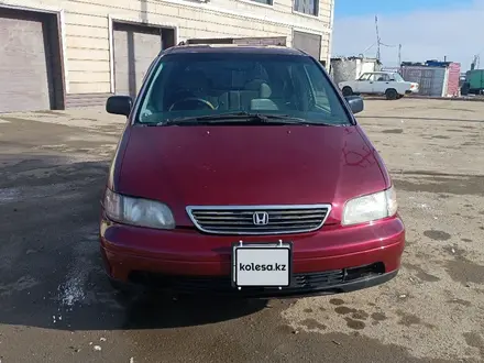 Honda Odyssey 1995 года за 1 900 000 тг. в Караганда – фото 2