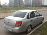 ВАЗ (Lada) Granta 2190 2013 годаfor2 700 000 тг. в Астана – фото 5