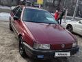 Volkswagen Passat 1989 годаfor750 000 тг. в Алматы – фото 2