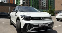 Volkswagen ID.6 2022 годаүшін12 500 000 тг. в Алматы