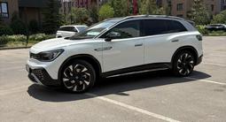 Volkswagen ID.6 2022 годаүшін12 500 000 тг. в Алматы – фото 4