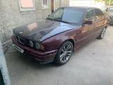 BMW 525 1993 года за 850 000 тг. в Алматы – фото 5