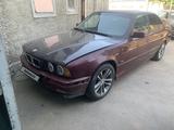 BMW 525 1993 года за 850 000 тг. в Алматы – фото 4