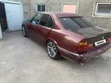 BMW 525 1993 года за 850 000 тг. в Алматы – фото 3