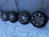 CadillacEscalade285/45/22Bridgestone за 300 000 тг. в Караганда