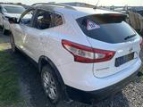 Nissan Qashqai 2016 годаүшін1 700 700 тг. в Актобе