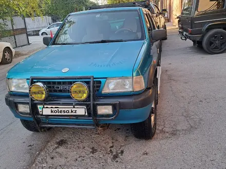 Opel Frontera 1996 года за 1 800 000 тг. в Алматы – фото 4