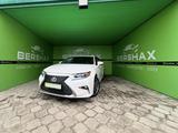 Lexus ES 250 2015 годаfor16 500 000 тг. в Атырау – фото 2