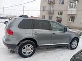 Volkswagen Touareg 2003 года за 4 800 000 тг. в Караганда – фото 4