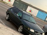 Audi 100 1993 годаfor2 800 000 тг. в Алматы – фото 2