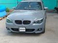 BMW 525 2004 годаfor5 500 000 тг. в Алматы – фото 19