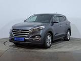 Hyundai Tucson 2017 года за 8 490 000 тг. в Астана