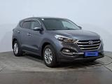 Hyundai Tucson 2017 года за 8 490 000 тг. в Астана – фото 3