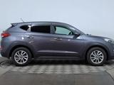 Hyundai Tucson 2017 года за 8 490 000 тг. в Астана – фото 4