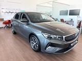 Geely Emgrand Luxury 2025 года за 8 990 000 тг. в Уральск