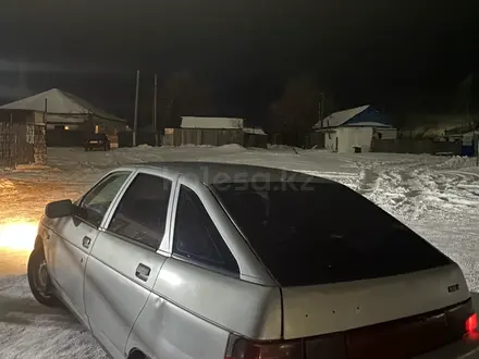 ВАЗ (Lada) 2112 2007 года за 450 000 тг. в Актобе