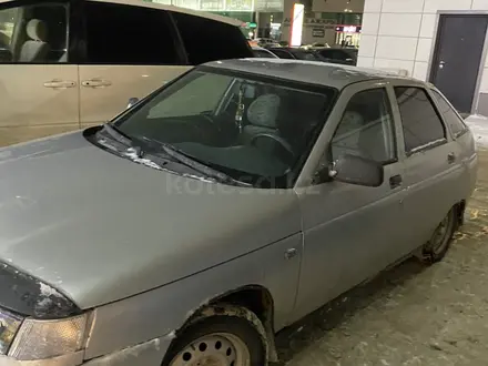 ВАЗ (Lada) 2112 2007 года за 450 000 тг. в Актобе – фото 5