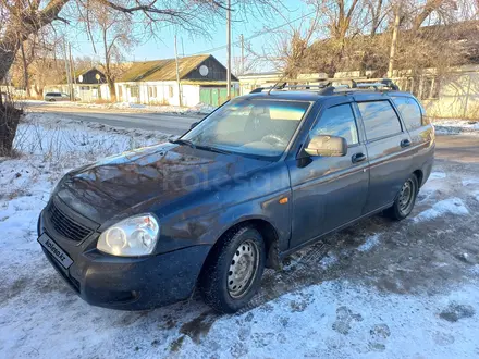 ВАЗ (Lada) Priora 2171 2012 года за 1 900 000 тг. в Уральск