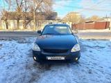 ВАЗ (Lada) Priora 2171 2012 годаfor1 900 000 тг. в Уральск – фото 4