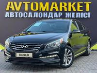 Hyundai Sonata 2014 годаүшін8 200 000 тг. в Кызылорда