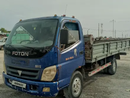 Foton  Ollin 2009 года за 5 200 000 тг. в Шымкент