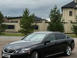 Lexus GS 300 2006 года за 7 500 000 тг. в Караганда – фото 2