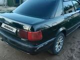 Audi 80 1994 года за 1 450 000 тг. в Каратау – фото 3