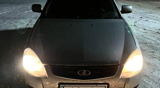 ВАЗ (Lada) Priora 2170 2013 года за 2 800 000 тг. в Актобе