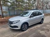 ВАЗ (Lada) Granta 2191 2024 года за 6 200 000 тг. в Уральск – фото 2