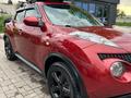 Nissan Juke 2012 годаүшін6 500 000 тг. в Тараз – фото 3